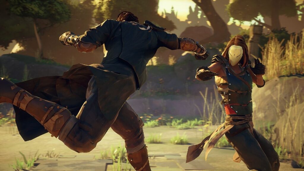 Twórcy bijatyki Absolver ukazują piękno sztuk walki na premierowym zwiastunie