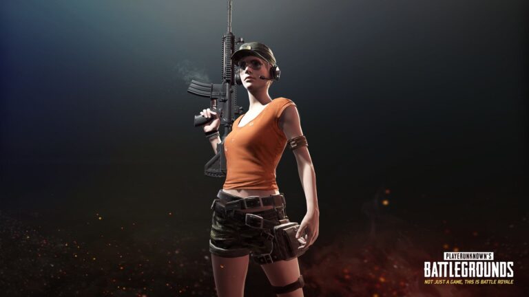 Gracze coraz liczniej przerzucają się z CS-a na PlayerUnknown’s BattleGrounds