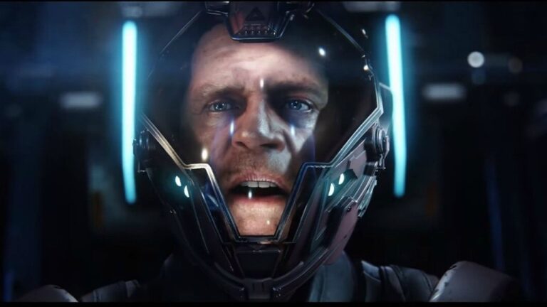 Star Citizen – mowa niewerbalna na nowym poziomie