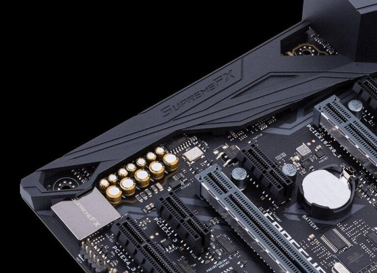Jeszcze w tym roku PCIe 4.0, a w 2019 PCIe 5.0. Co zmienią?