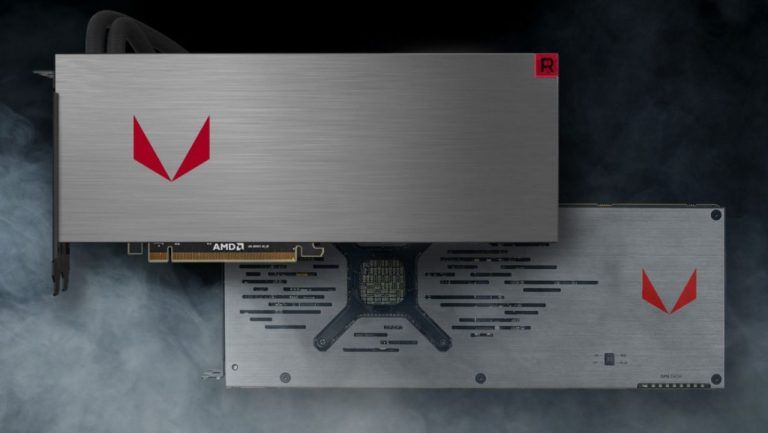 Radeona RX Vega 56 można łatwo zmienić w Radeona RX Vega 64