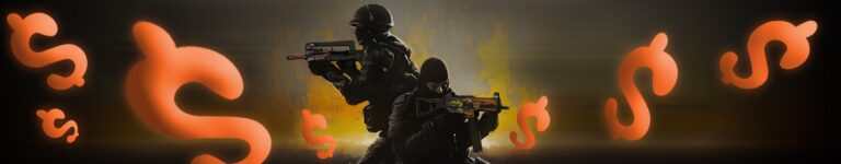 Ekonomia w CS:GO – jak o nią dbać?
