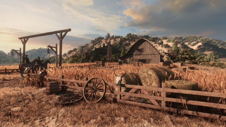 Już niedługo startują zamknięte testy Wild West Online