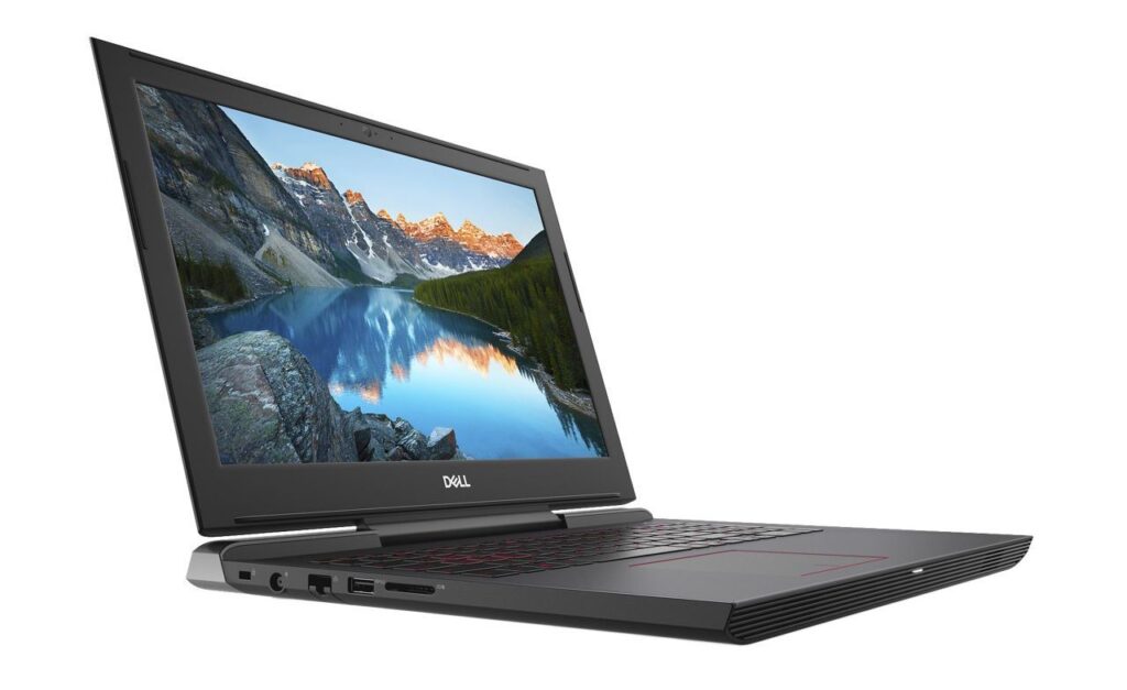Na rynku pojawi się nowy laptop do gier Dell Inspiron 7577 z GTX 1060