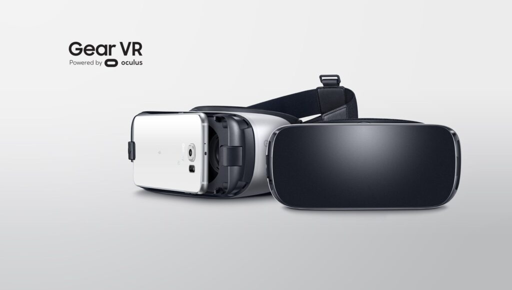 Nowości VR i AR od C-Lab. Samsung chce rozszerzyć naszą rzeczywistość