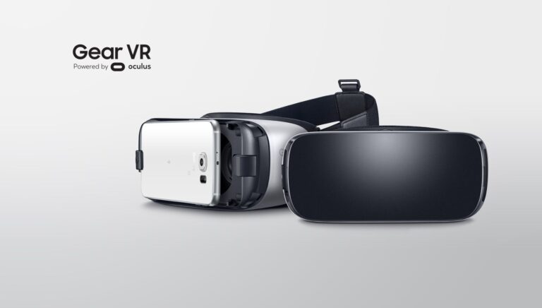 Nowości VR i AR od C-Lab. Samsung chce rozszerzyć naszą rzeczywistość