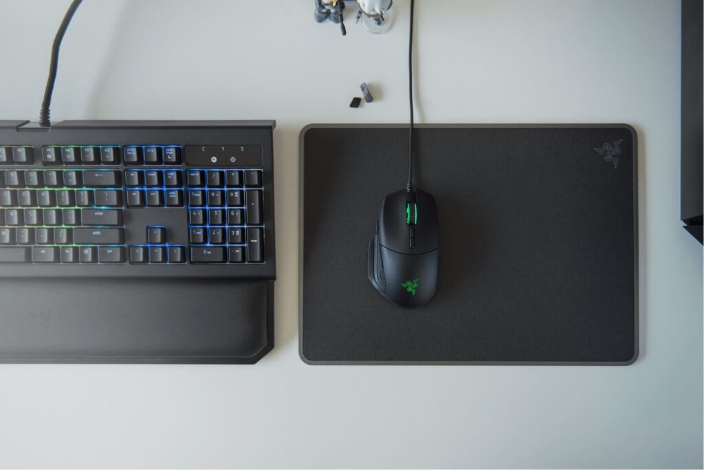Razer pokazał nową myszkę dla miłośników FPS-ów