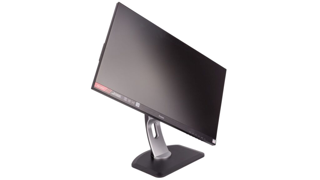 Portal Hexus ogłosił konkurs, w którym do wygrania są 27-calowe monitory iijama z serii G-Master