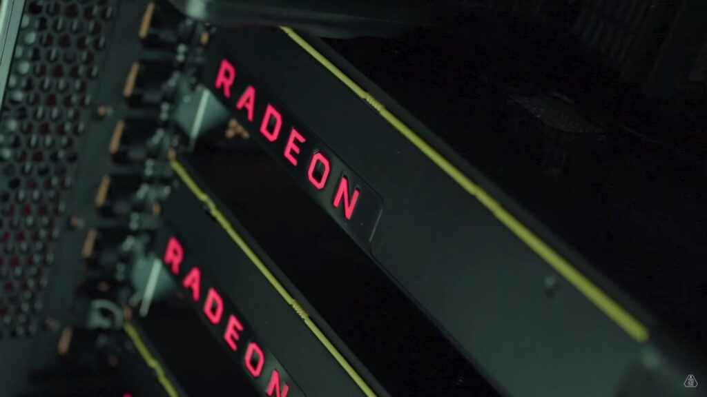 AMD może sprzedawać karty Radeon RX Vega 64 ze stratą finansową