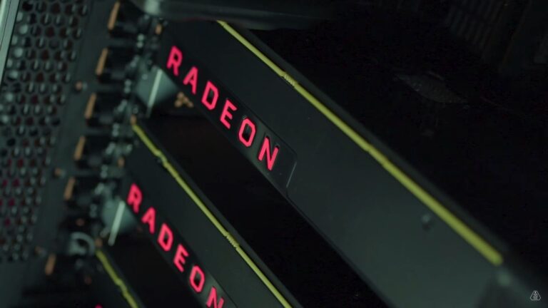 AMD może sprzedawać karty Radeon RX Vega 64 ze stratą finansową