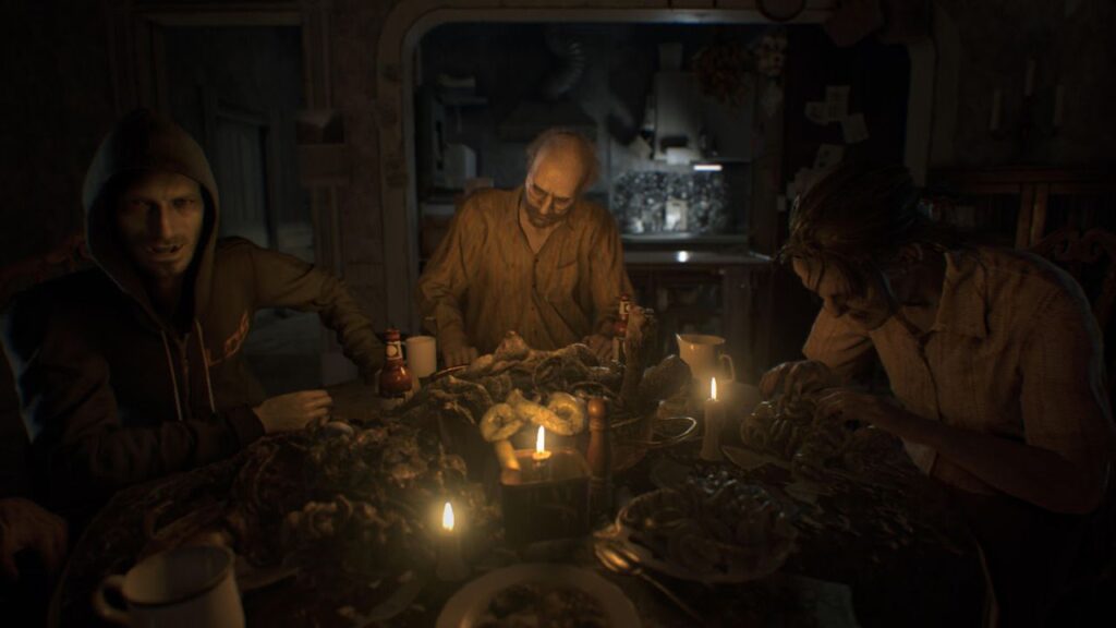 Resident Evil VII otrzyma dwa nowe fabularne DLC