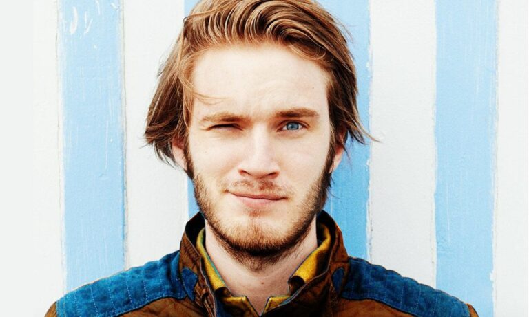 PewDiePie pokonał kolejną barierę liczby subów