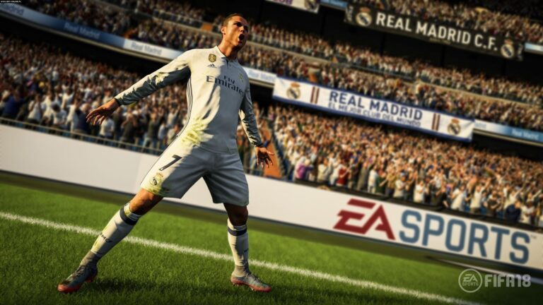 Znamy wymagania FIFA 18. Gra obsłuży DirectX 11 i DirectX 12