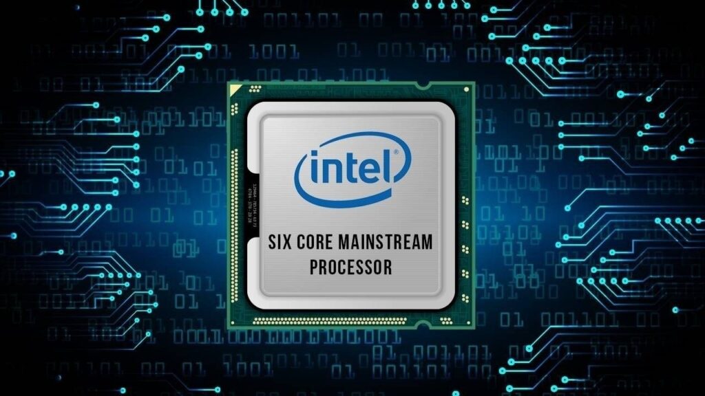 Intel Core i7-8700K przetestowany w Cinebench R15. Jak sobie poradził?
