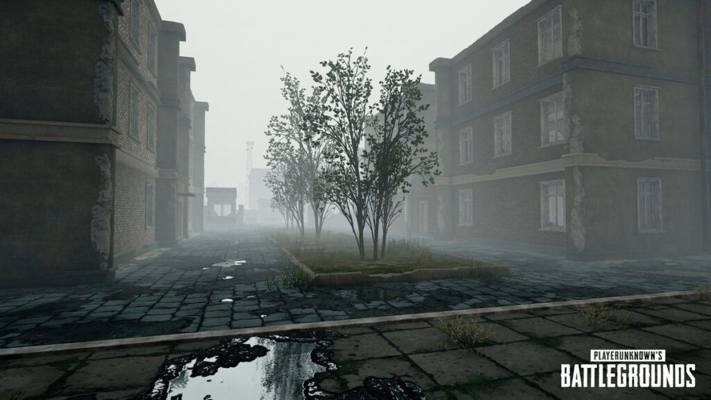 Wielka aktualizacja Playerunknown’s Battleground – nowe miasto, nowa broń i wiele więcej