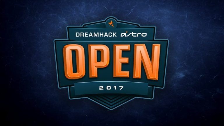 HellRaiser i Misfits awansują do DreamHack Open Tours