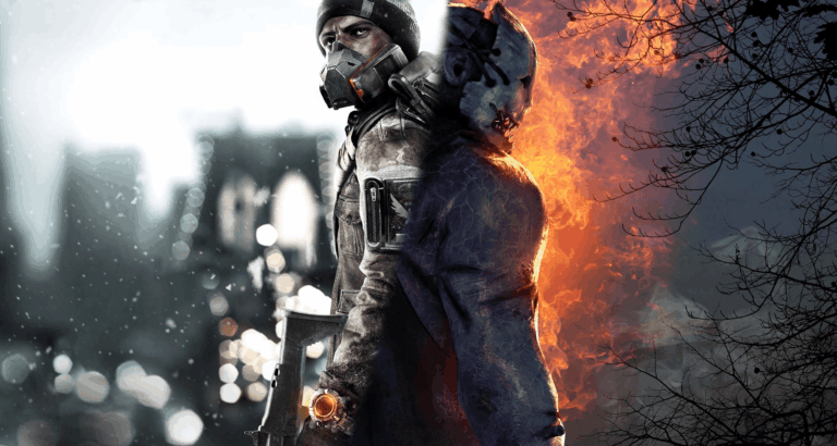 Darmowy weekend z Dead by Daylight i The Division