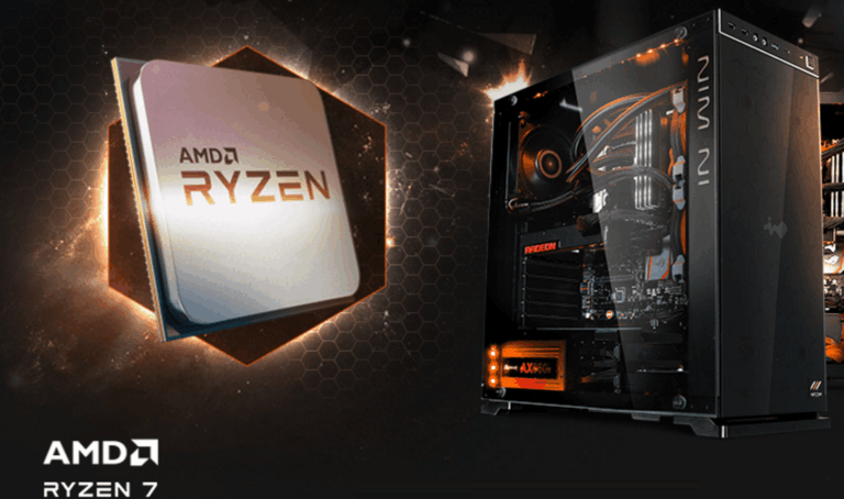 AMD w starciu z odwiecznym wrogiem. Ryzen 1800X lepszy od i7 6900K