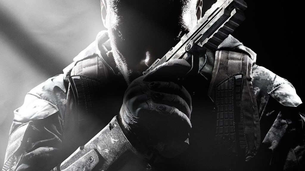 Kolejna część Call of Duty będzie rozgrywać się we współczesnym świecie