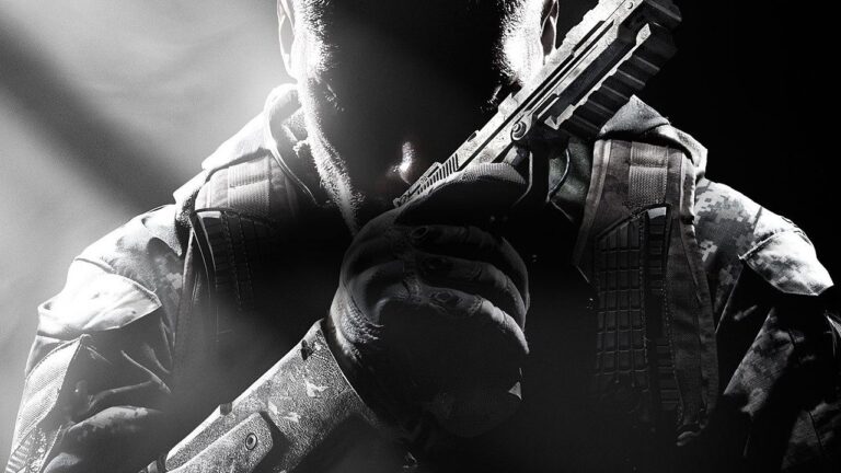 Kolejna część Call of Duty będzie rozgrywać się we współczesnym świecie