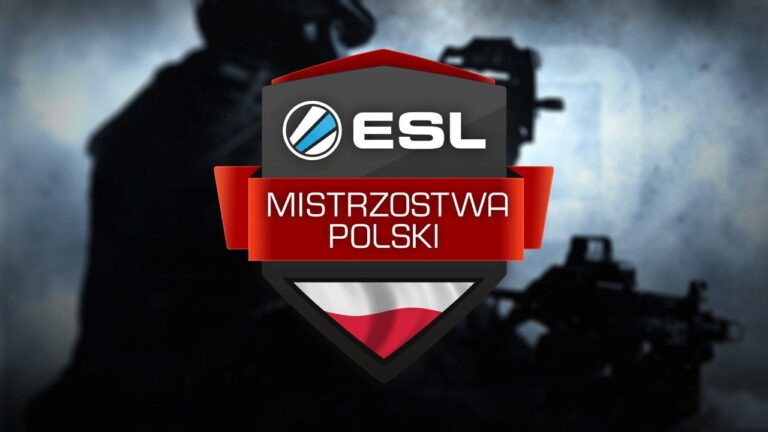 AGO Gaming pierwszym finalistą ESL Mistrzostw Polski