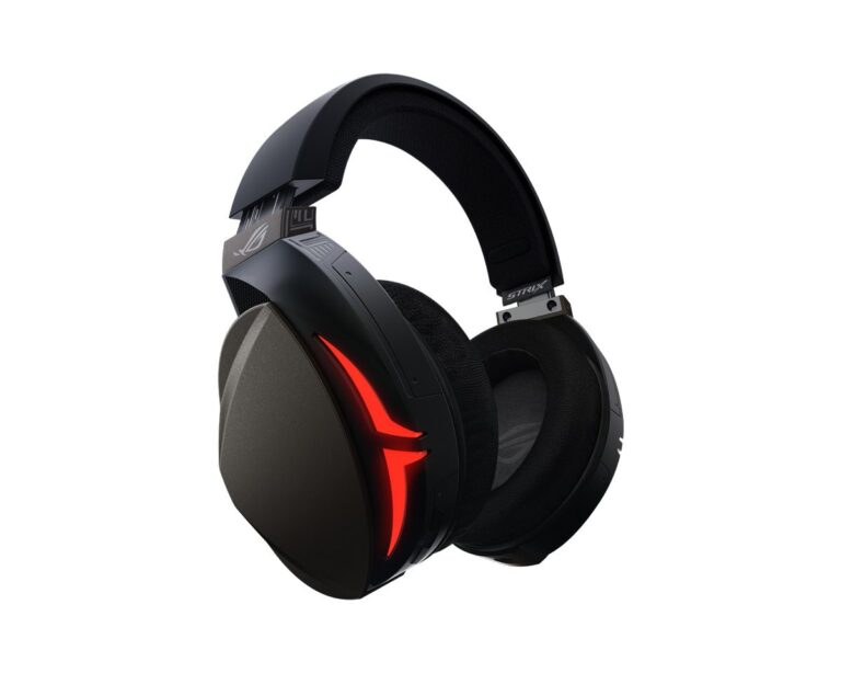 Ausu ROG Strix Fusion 300 – nowy zawodnik wśród zestawów słuchawkowych