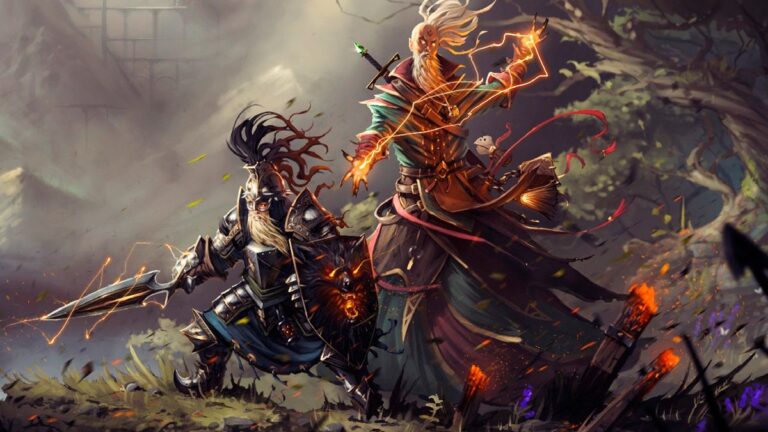 Divinity: Original Sin 2 pokonała na Steamie Playerunknow’s Battlegrounds w kategorii Bestseller
