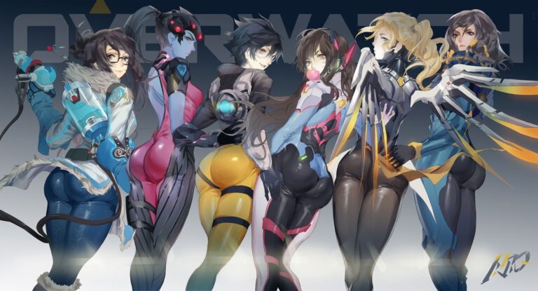 Blizzard udostępnia za darmo Overwatch