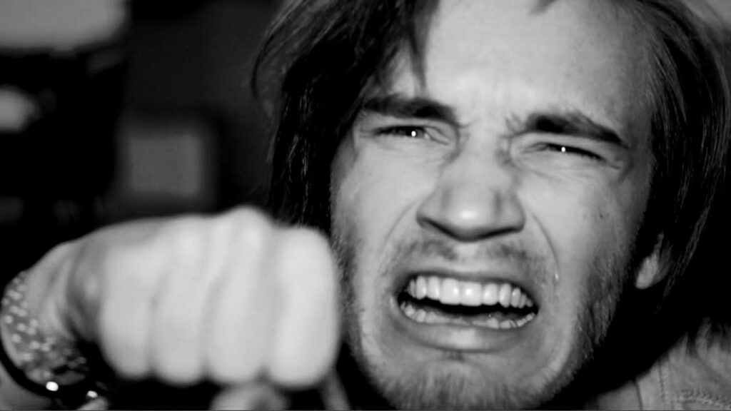 PewDiePie może zniknąć z YouTube, na zawsze!