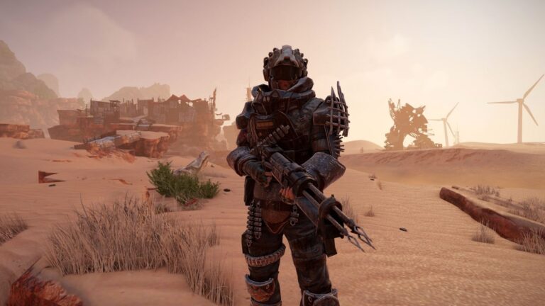 Elex godnym spadkobiercą serii Gothic