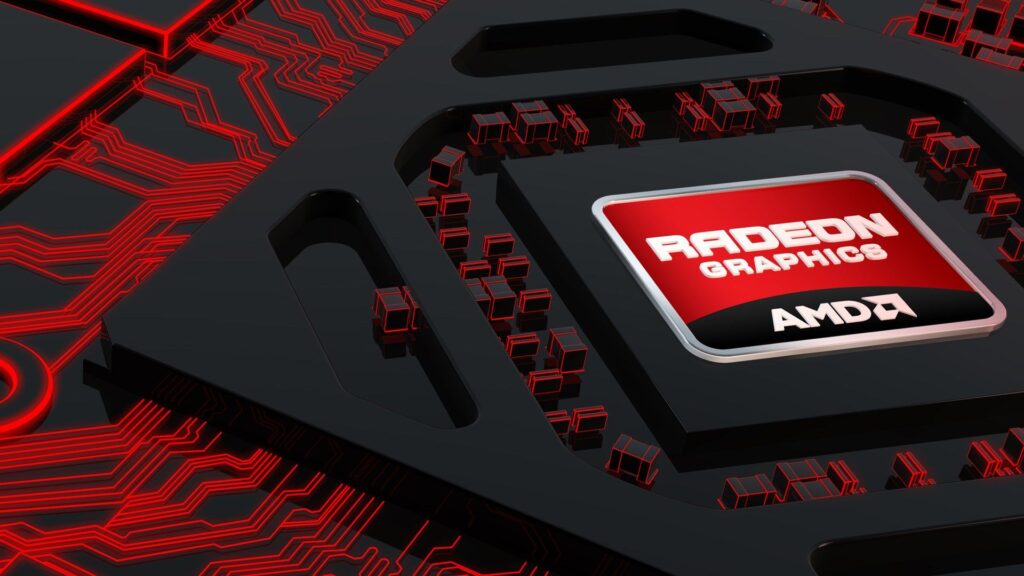 AMD Navi – wydajność RTX 2080 za połowę ceny?
