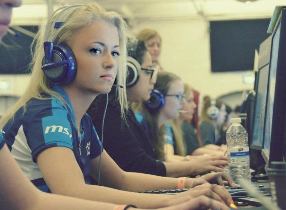 Najlepsza, żeńska drużyna CS:GO rozpada się i wcale mnie to nie dziwi
