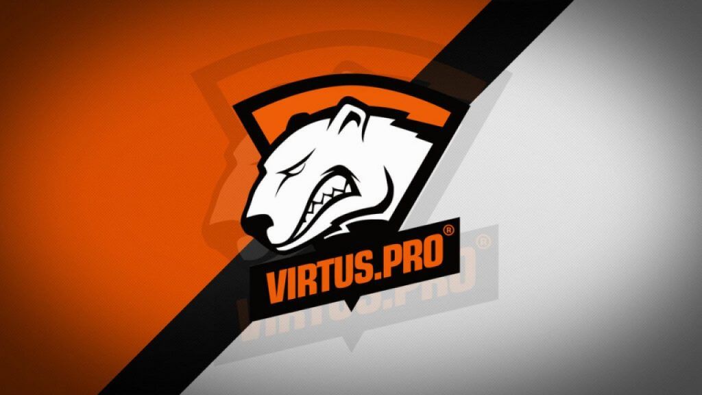 Virtus.pro lotem pikującym wypadają poza TOP10 rankingu HLTV