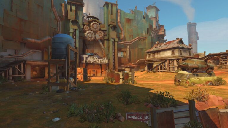 Graliście w Overwatch Mercy albo D.Vą? Nie mamy dobrych wiadomości