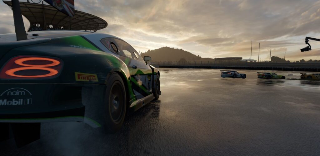 Rozesłano pierwsze zaproszenia do testów Forza Motorsport 8