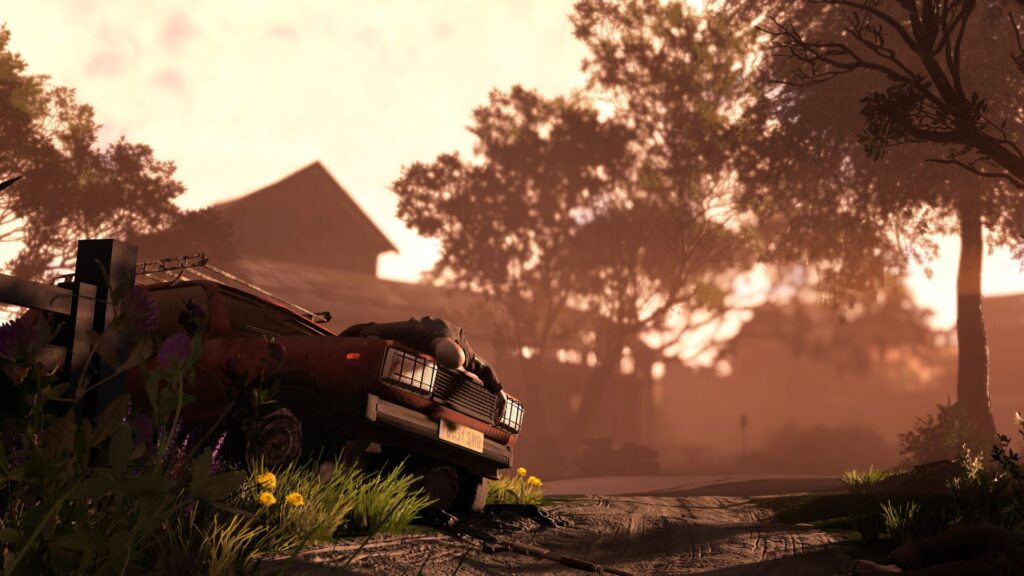 Project X – powstaje rozbudowana alternatywa dla PUBG