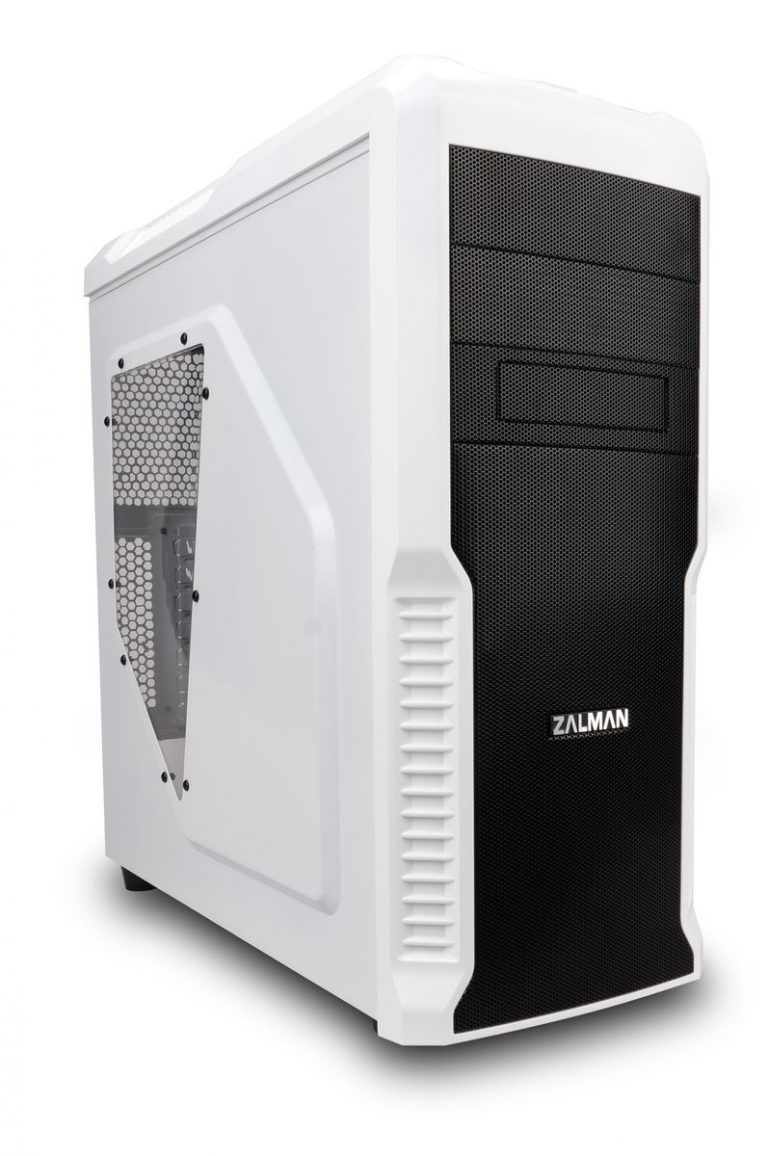 Obudowa Zalman Z3 Plus – idealny azyl dla wydajnych podzespołów