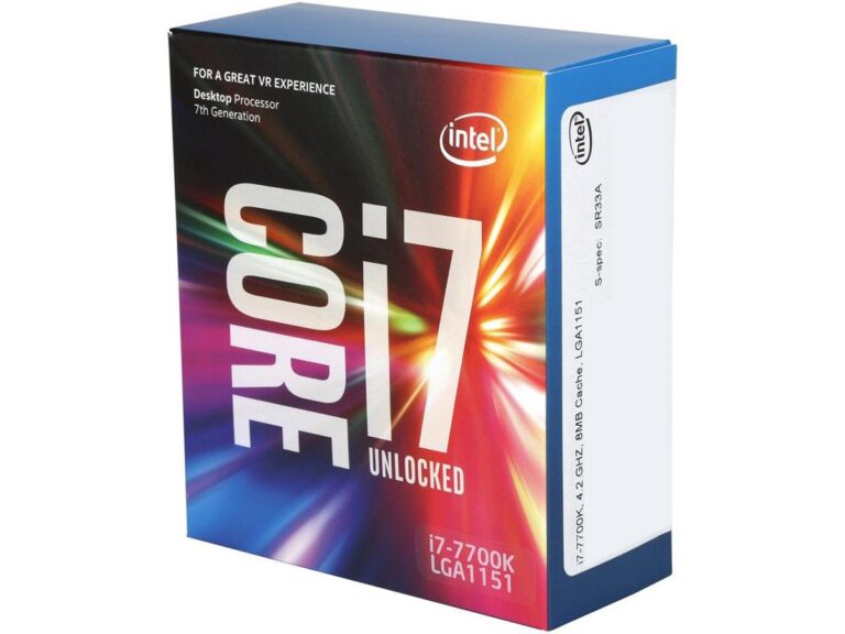 Intel obniża ceny swoich procesorów. Trzy najnowsze generacje Intela tańsze o grube dolary