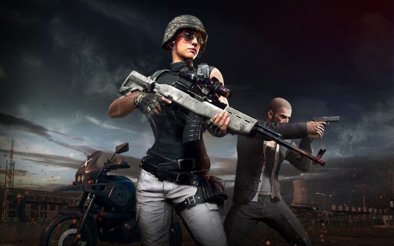 Przed PlayerUnknown’s Battlegrounds stoi ogromne wyzwanie i wątpię, że mu podoła