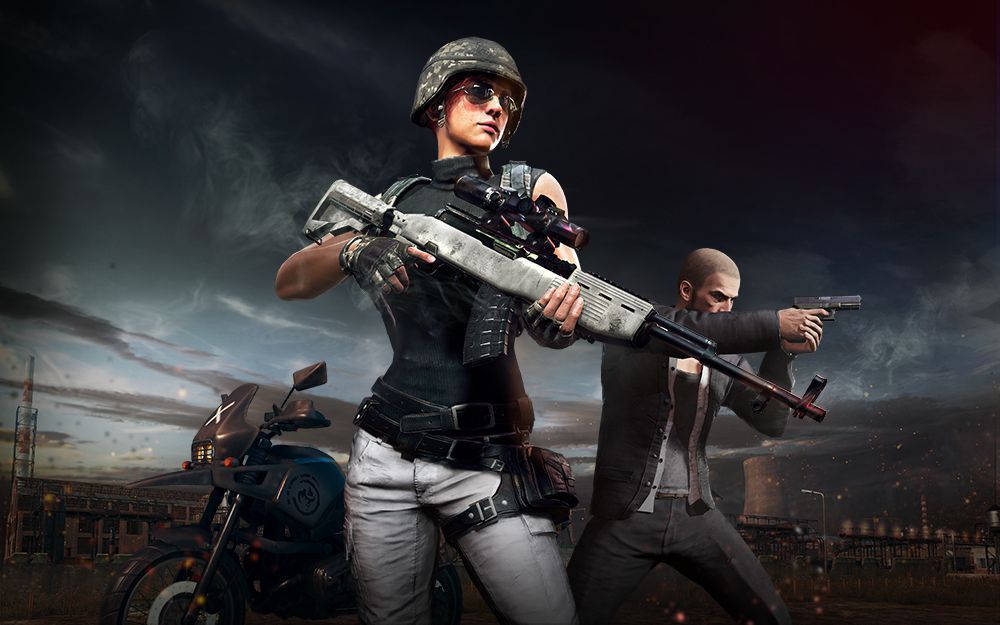 Przed PlayerUnknown’s Battlegrounds stoi ogromne wyzwanie i wątpię, że mu podoła