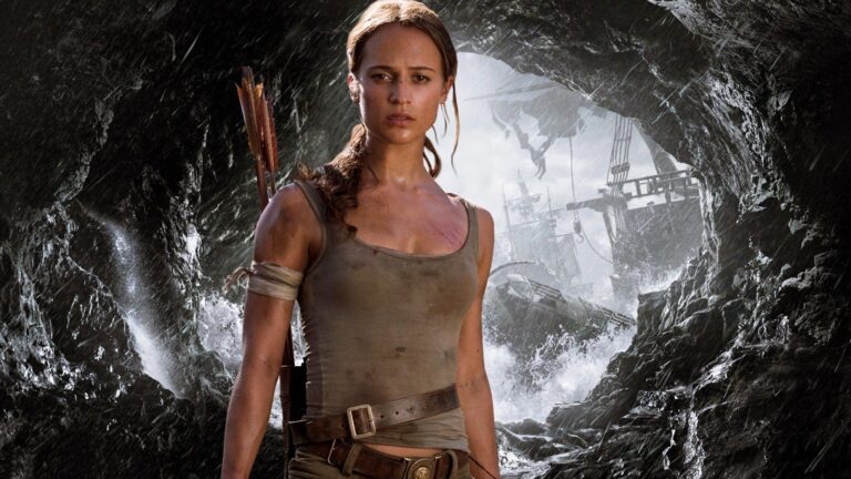 Powstaje nowy film Tomb Raider. To kontynuacja opowieści z 2018 roku