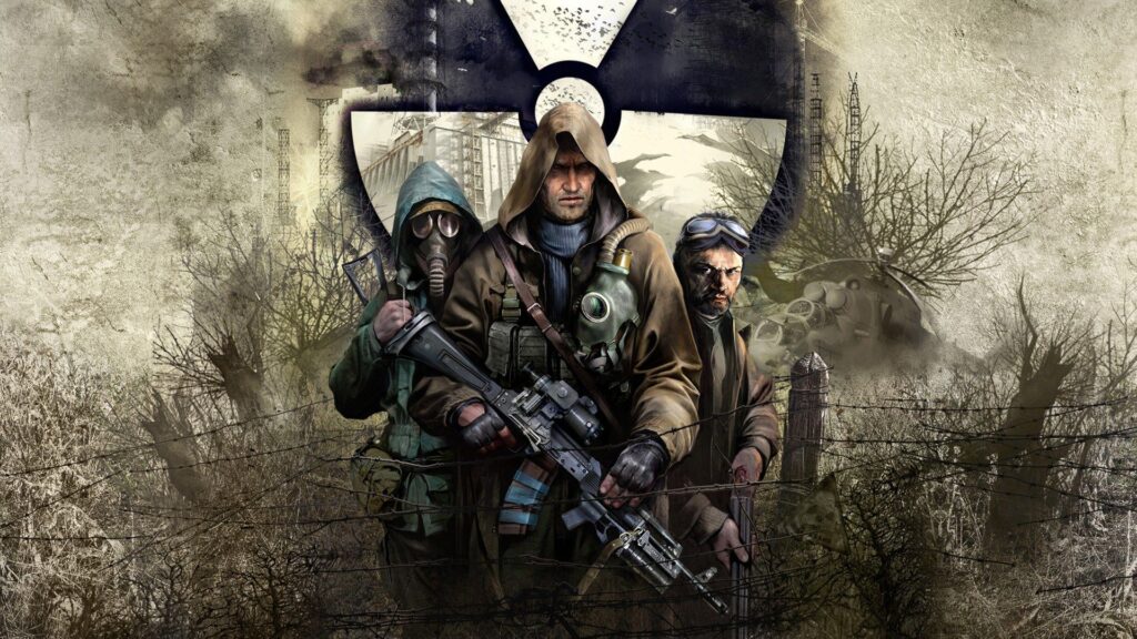 S.T.A.L.K.E.R. za 1 Euro – oferta specjalna na Bundle Stars