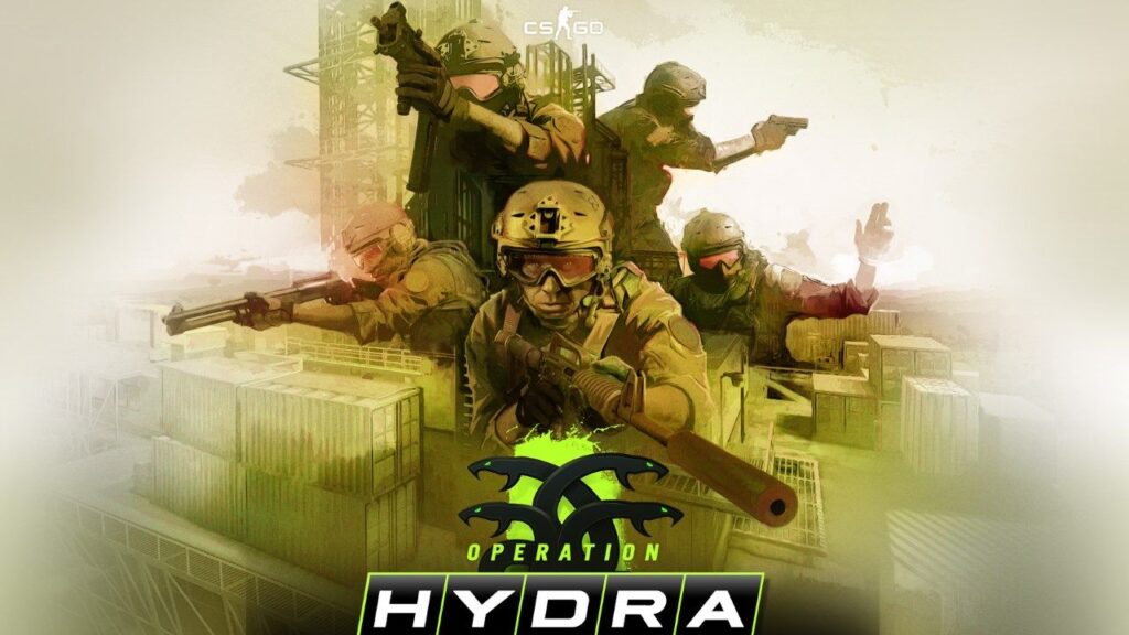 Będzie nowa mapa turniejowa w Counter-Strike: Global Offensive!