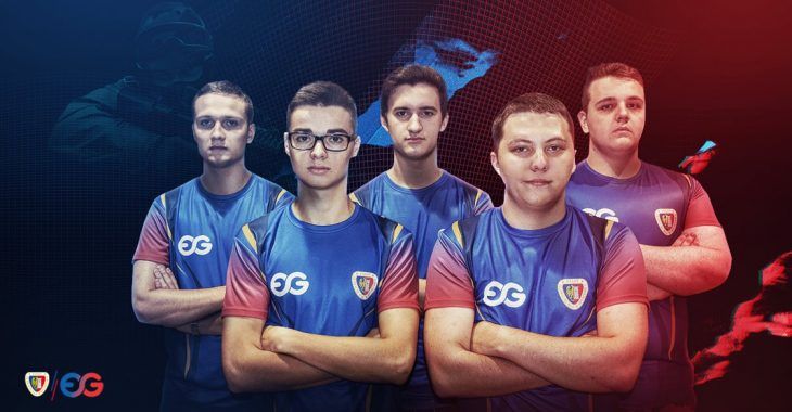 Nowa drużyna CS:GO na polskiej scenie. W esport wchodzi Piast Gliwice