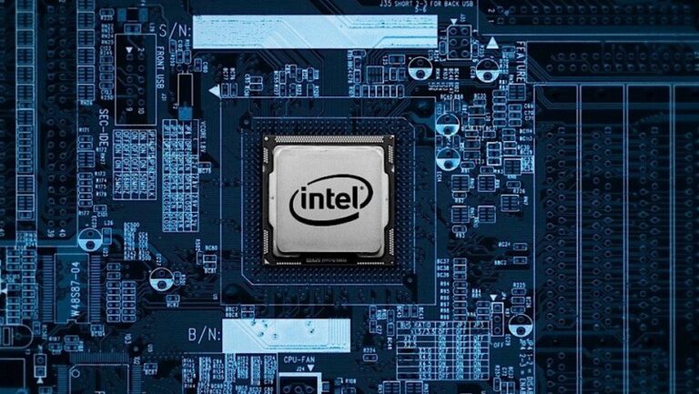 Intel jednak bez opóźnień. Cannon Lake na początku 2018 roku