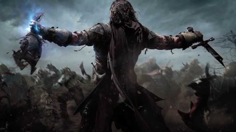 Pierwsza gra dla nowej konsoli Microsoft. Na Project Scorpio zagramy w Śródziemie: Cień Wojny