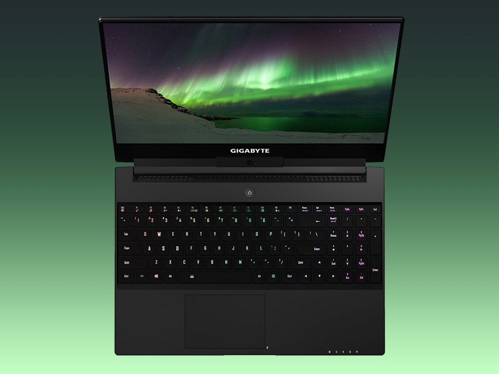 Gigabyte zapowiedział odświeżoną wersję laptopa Aero 15 w wersji X