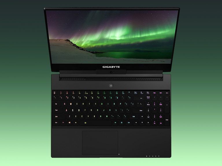 Gigabyte zapowiedział odświeżoną wersję laptopa Aero 15 w wersji X