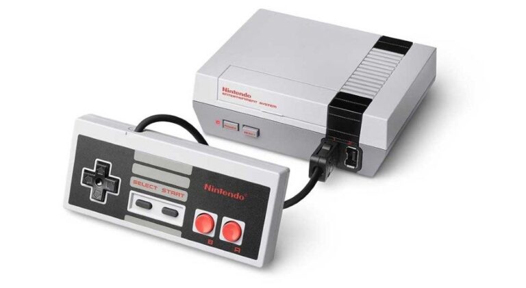 Nintendo uśmierca jedną z najlepiej sprzedających się konsol