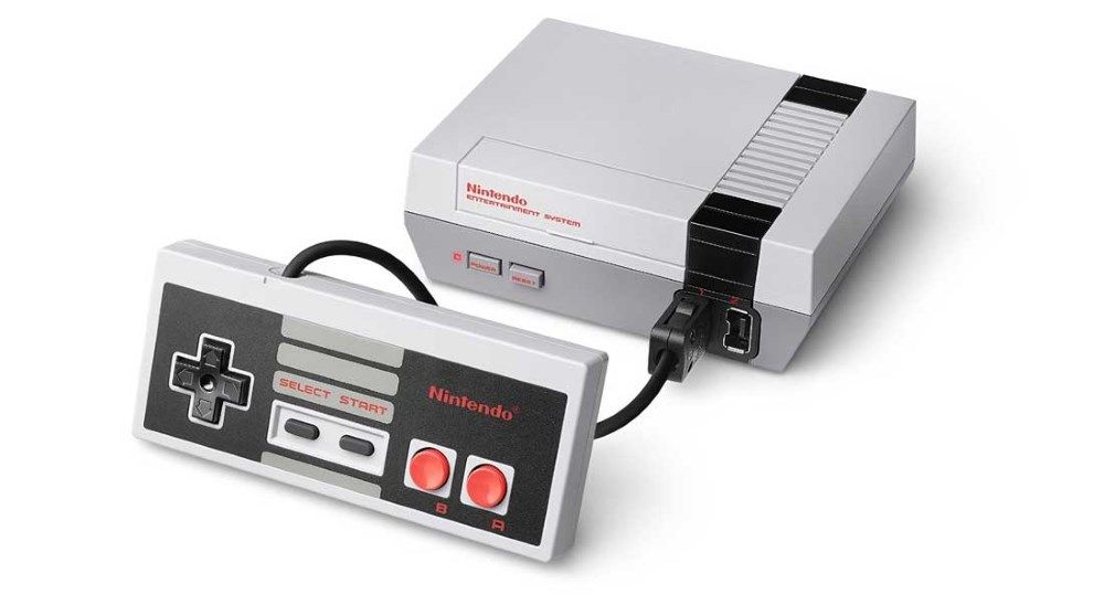 Nintendo uśmierca jedną z najlepiej sprzedających się konsol